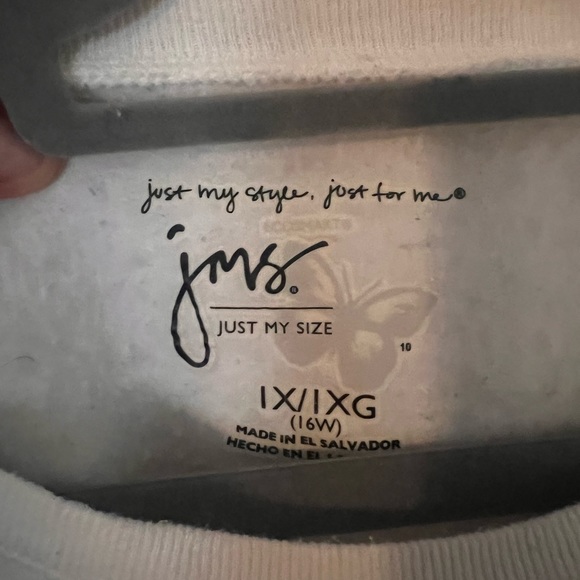 JMS CREWNECK - Picture 2 of 2